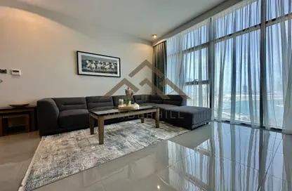 شقة - غرفة نوم - 2 حمامات للايجار في البرهامة - المنامة - محافظة العاصمة شقة - غرفة نوم - 2 حمامات للايجار في البرهامة - المنامة - محافظة العاصمة