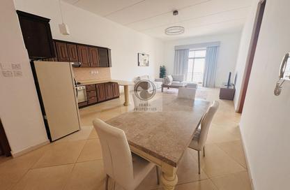 Apartment - 1 - 1 for rent in Janabiya - Northern Governorate