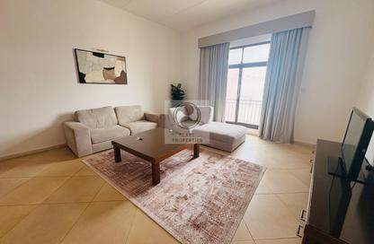 Apartment - 1 - 1 for rent in Janabiya - Northern Governorate