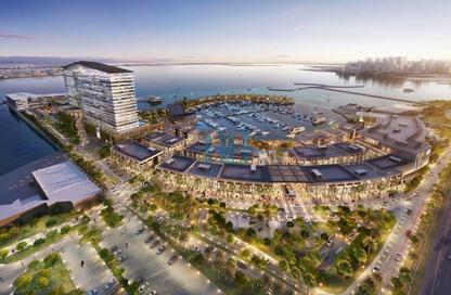 Apartment - 3 - 4 for sale in Manama Sea Front - Manama - Capital Governorate