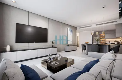 Apartment - 3 Bedrooms - 4 Bathrooms for sale in Manama Sea Front - Manama - Capital Governorate