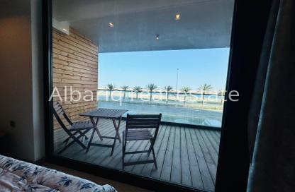 Apartment - Studio - 1 Bathroom for rent in Hanging Garden - Dilmunia Island - Muharraq Governorate Apartment - Studio - 1 Bathroom for rent in Hanging Garden - Dilmunia Island - Muharraq Governorate