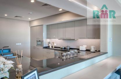 Apartment - 3 - 4 for rent in The Lagoon - Amwaj Islands - Muharraq Governorate