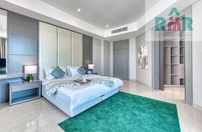 Apartment - 3 - 4 for rent in The Lagoon - Amwaj Islands - Muharraq Governorate