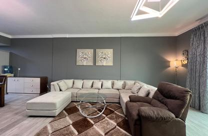 Apartment - 2 - 2 for rent in Al Juffair - Capital Governorate