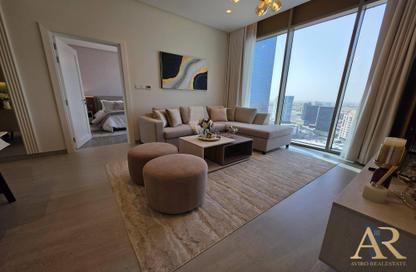 Apartment - 2 Bedrooms - 3 Bathrooms for rent in Seef - Capital Governorate