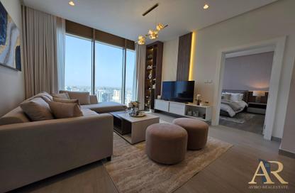 Apartment - 2 Bedrooms - 3 Bathrooms for rent in Seef - Capital Governorate