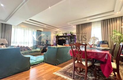 Apartment - 4 Bedrooms - 6 Bathrooms for sale in Abraj Al Lulu - Manama - Capital Governorate