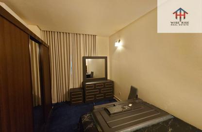 Apartment - 1 Bedroom - 1 Bathroom for rent in Tubli - Central Governorate Apartment - 1 Bedroom - 1 Bathroom for rent in Tubli - Central Governorate