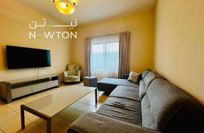 Apartment - 2 Bedrooms - 2 Bathrooms for rent in Saar - Northern Governorate