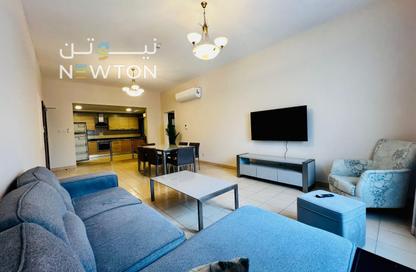 Apartment - 2 Bedrooms - 2 Bathrooms for rent in Saar - Northern Governorate