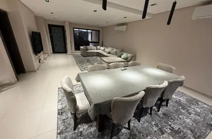 Villa - 4 Bedrooms - 4 Bathrooms for sale in Al Markh - Northern Governorate