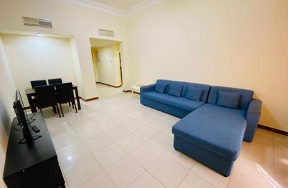 Apartment - 1 Bedroom - 1 Bathroom for rent in Mahooz - Manama - Capital Governorate