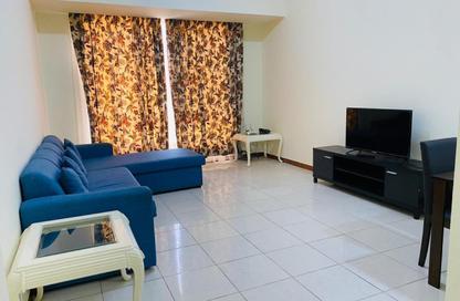 Apartment - 1 Bedroom - 1 Bathroom for rent in Mahooz - Manama - Capital Governorate