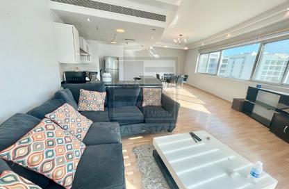 Apartment - 1 Bedroom - 2 Bathrooms for sale in The Lagoon - Amwaj Islands - Muharraq Governorate