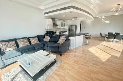 Apartment - 1 Bedroom - 2 Bathrooms for sale in The Lagoon - Amwaj Islands - Muharraq Governorate