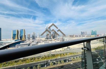 Apartment - 3 Bedrooms - 3 Bathrooms for rent in Seef - Capital Governorate