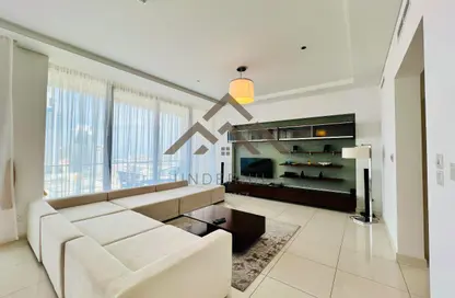 Apartment - 3 Bedrooms - 3 Bathrooms for rent in Seef - Capital Governorate