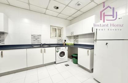 Apartment - 2 Bedrooms - 2 Bathrooms for rent in Al Juffair - Capital Governorate