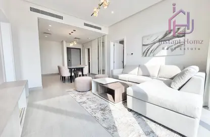 Apartment - 2 Bedrooms - 2 Bathrooms for rent in Seef - Capital Governorate