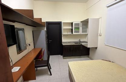 Apartment - Studio - 1 for rent in Adliya - Manama - Capital Governorate