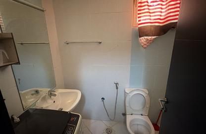 Apartment - Studio - 1 for rent in Adliya - Manama - Capital Governorate Apartment - Studio - 1 for rent in Adliya - Manama - Capital Governorate
