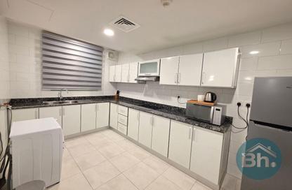 Apartment - 1 Bedroom - 1 Bathroom for rent in Al Juffair - Capital Governorate Apartment - 1 Bedroom - 1 Bathroom for rent in Al Juffair - Capital Governorate