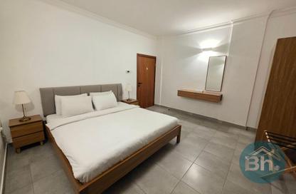 Apartment - 1 Bedroom - 1 Bathroom for rent in Al Juffair - Capital Governorate Apartment - 1 Bedroom - 1 Bathroom for rent in Al Juffair - Capital Governorate
