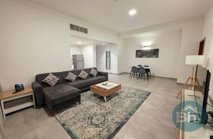 Apartment - 1 Bedroom - 1 Bathroom for rent in Al Juffair - Capital Governorate Apartment - 1 Bedroom - 1 Bathroom for rent in Al Juffair - Capital Governorate
