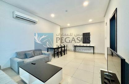 Apartment - 2 Bedrooms - 3 Bathrooms for rent in Hidd - Muharraq Governorate