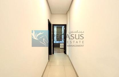 Apartment - 2 Bedrooms - 3 Bathrooms for rent in Hidd - Muharraq Governorate
