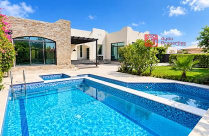 Villa - 3 - 3 for rent in Saar - Northern Governorate