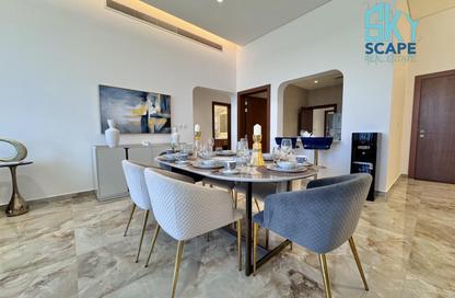 Apartment - 2 Bedrooms - 4 Bathrooms for rent in Seef - Capital Governorate Apartment - 2 Bedrooms - 4 Bathrooms for rent in Seef - Capital Governorate