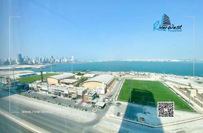 Apartment - 1 - 1 for rent in Al Juffair - Capital Governorate
