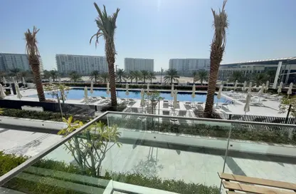 Apartment - 2 Bedrooms - 2 Bathrooms for sale in Marassi Al Bahrain - Diyar Al Muharraq - Muharraq Governorate
