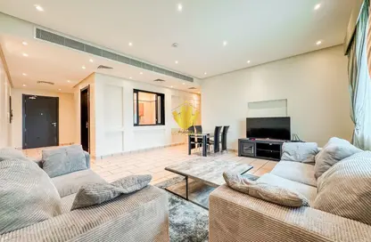 Apartment - 2 Bedrooms - 2 Bathrooms for rent in Saar - Northern Governorate