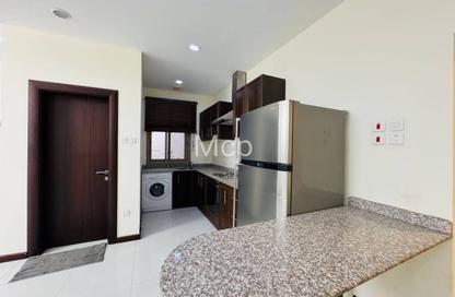 Apartment - 2 Bedrooms - 3 Bathrooms for rent in Saar - Northern Governorate Apartment - 2 Bedrooms - 3 Bathrooms for rent in Saar - Northern Governorate