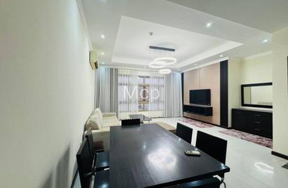 Apartment - 2 Bedrooms - 3 Bathrooms for rent in Saar - Northern Governorate Apartment - 2 Bedrooms - 3 Bathrooms for rent in Saar - Northern Governorate