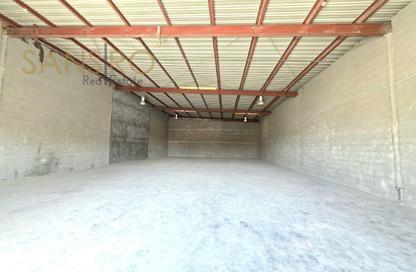 Warehouse - Studio - 1 for rent in Sitra - Central Governorate