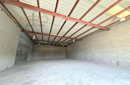 Warehouse - Studio - 1 for rent in Sitra - Central Governorate