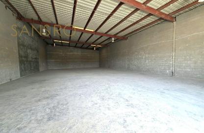 Warehouse - Studio - 1 for rent in Sitra - Central Governorate