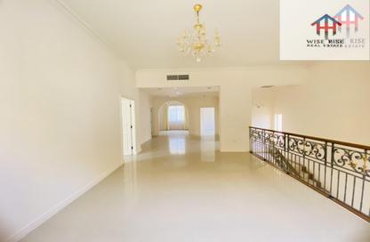 Villa - 4 - 4 for rent in Mahooz - Manama - Capital Governorate
