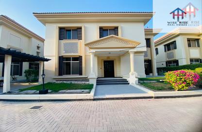 Villa - 4 - 4 for rent in Mahooz - Manama - Capital Governorate