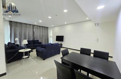 Apartment - 2 - 2 for rent in Busaiteen - Muharraq Governorate