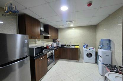 Apartment - 2 - 2 for rent in Busaiteen - Muharraq Governorate Apartment - 2 - 2 for rent in Busaiteen - Muharraq Governorate