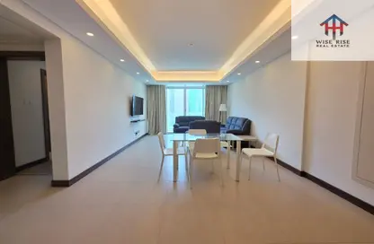 Apartment - 2 Bedrooms - 2 Bathrooms for rent in Busaiteen - Muharraq Governorate