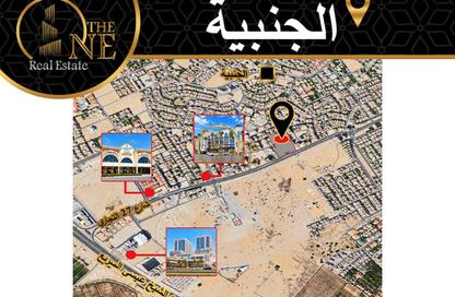 Land - Studio for sale in Janabiya - Northern Governorate
