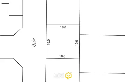 Land - Studio for sale in Hidd - Muharraq Governorate Land - Studio for sale in Hidd - Muharraq Governorate