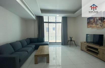 Apartment - 2 Bedrooms - 2 Bathrooms for rent in Al Burhama - Manama - Capital Governorate Apartment - 2 Bedrooms - 2 Bathrooms for rent in Al Burhama - Manama - Capital Governorate