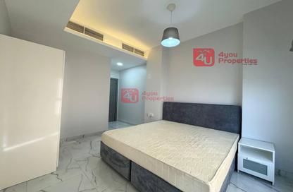 Apartment - 1 Bedroom - 1 Bathroom for rent in Zinj - Manama - Capital Governorate